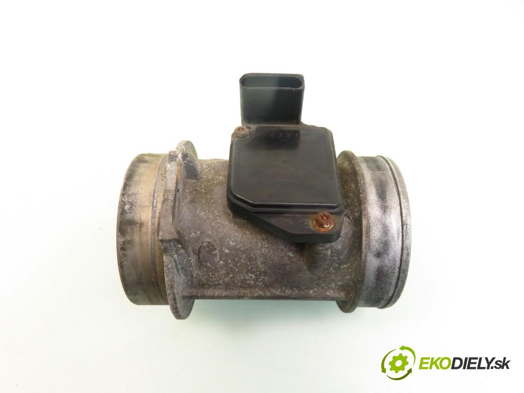 AUDI A4 Avant (8E5, B6) KOMBI 2004 120,00 2.5 TDI - BDG 2496,00 váha vzduchu vzduchu AFH7025C ; 059906461G