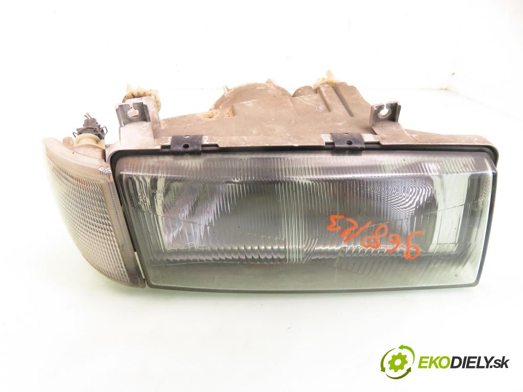 SKODA FELICIA II (6U1) HB 1999 40,00 1.3 - AMG 1289,00 Svetlo PP 24615000