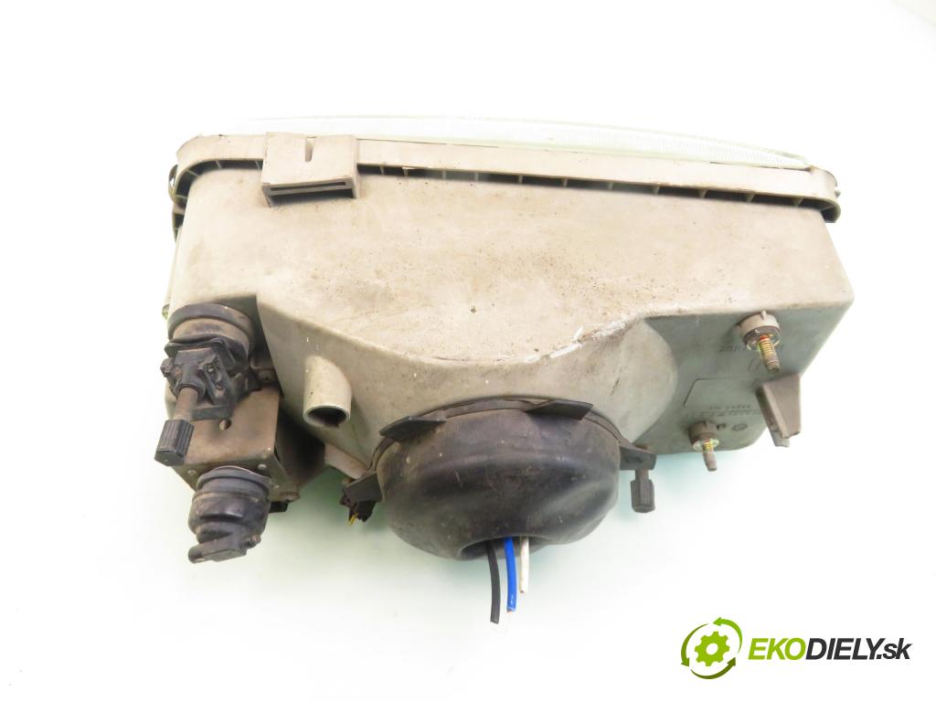 CITROEN JUMPER Skrzynia (230L) FURGON 1996 68,00 1.9 TD - DHX (XUD9TF/BTF) 1905,00 Svetlo PP