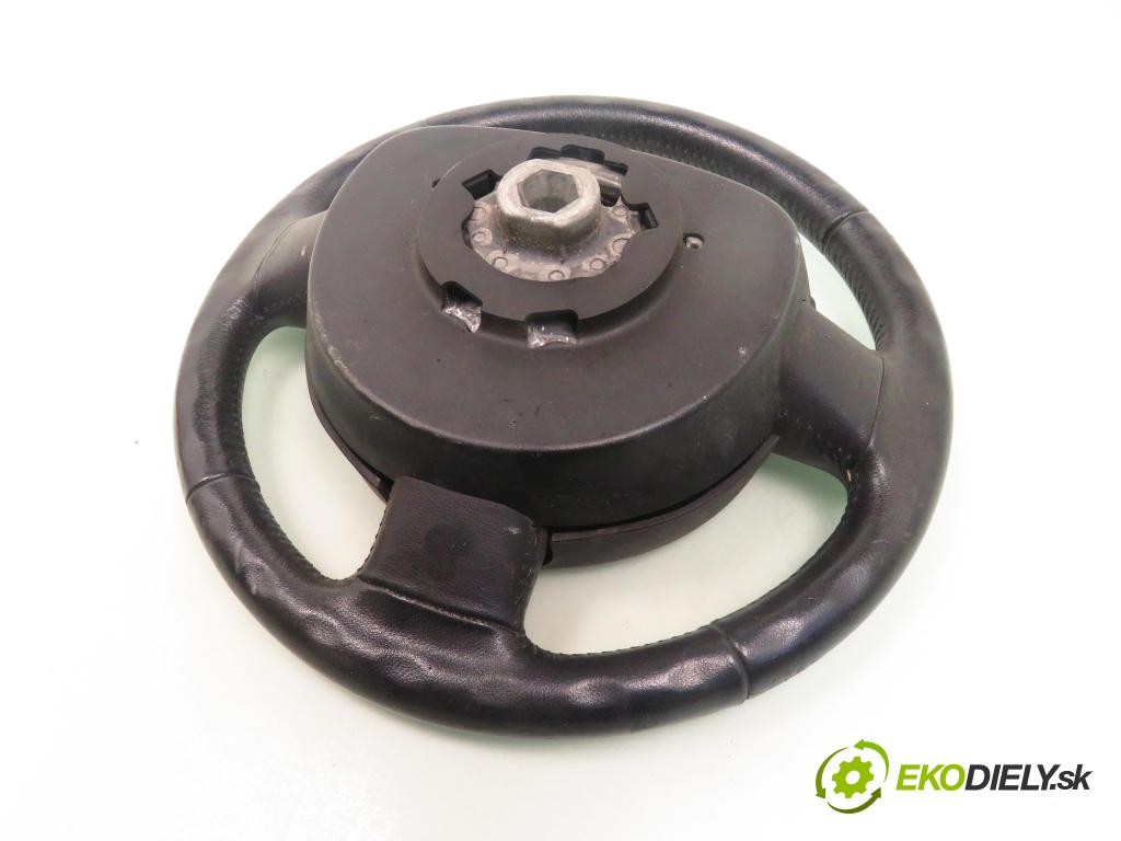 FORD FIESTA V (JH_, JD_) HB 2002 59,00 1.4 16V - FXJA 1388,00 Volant  (Volanty)