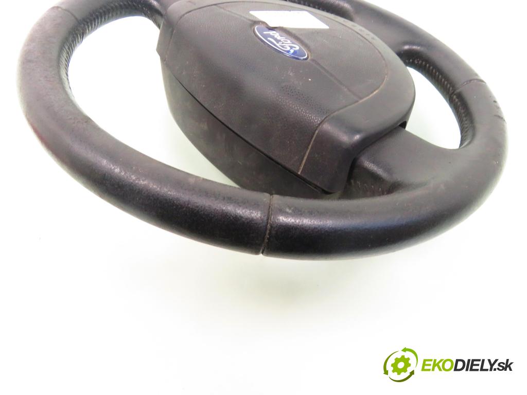 FORD FIESTA V (JH_, JD_) HB 2002 59,00 1.4 16V - FXJA 1388,00 Volant (Volanty)