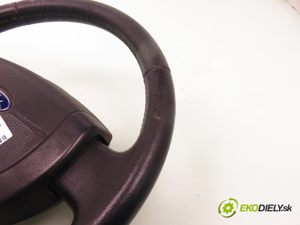 FORD FIESTA V (JH_, JD_) HB 2002 59,00 1.4 16V - FXJA 1388,00 Volant (Volanty)