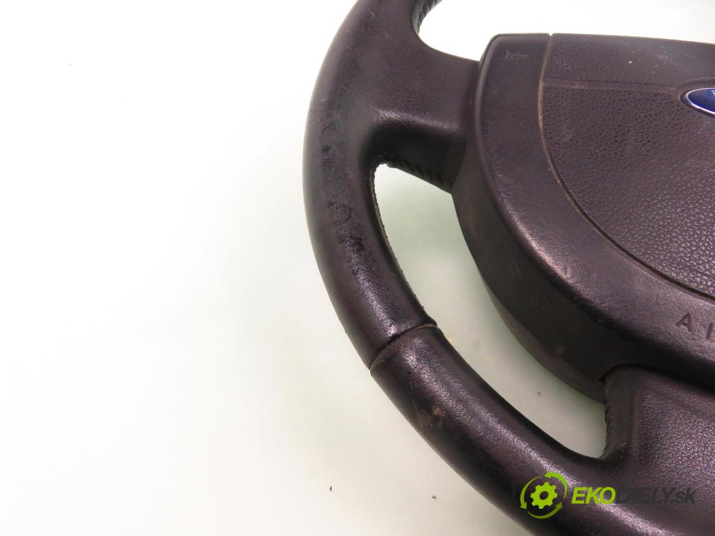 FORD FIESTA V (JH_, JD_) HB 2002 59,00 1.4 16V - FXJA 1388,00 Volant (Volanty)