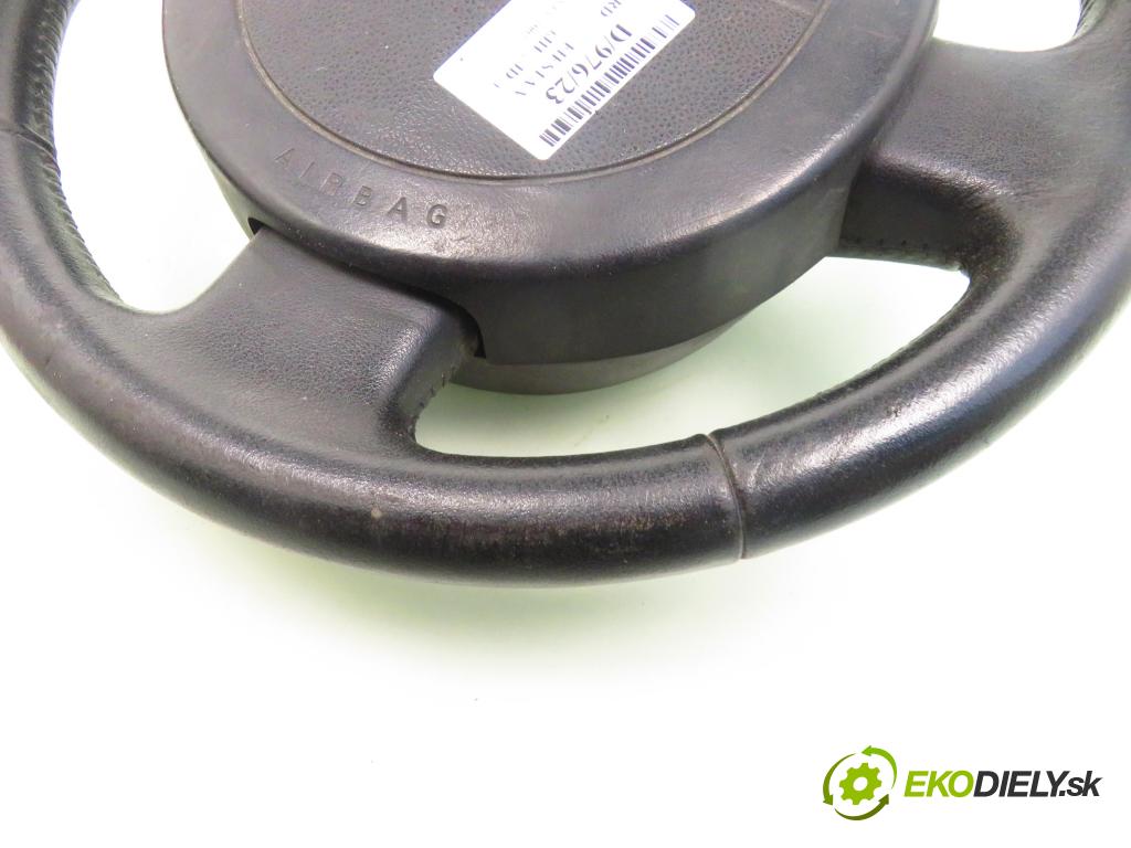 FORD FIESTA V (JH_, JD_) HB 2002 59,00 1.4 16V - FXJA 1388,00 Volant (Volanty)