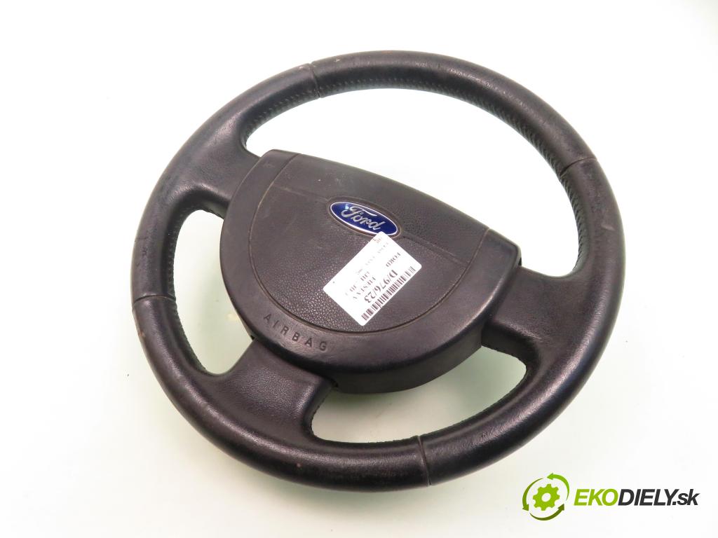 FORD FIESTA V (JH_, JD_) HB 2002 59,00 1.4 16V - FXJA 1388,00 Volant (Volanty)