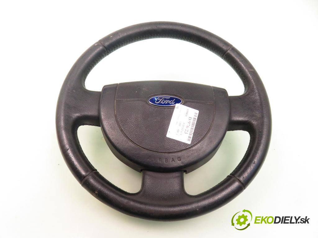 FORD FIESTA V (JH_, JD_) HB 2002 59,00 1.4 16V - FXJA 1388,00 Volant (Volanty)