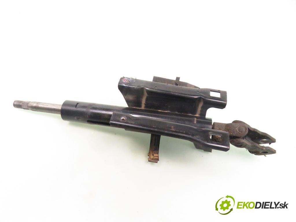 CITROEN JUMPER Skrzynia (230L) FURGON 1996 68,00 1.9 TD - DHX (XUD9TF/BTF) 1905,00 Hriadeľ, tyč volantu  (Tyče riadenia (volantu))