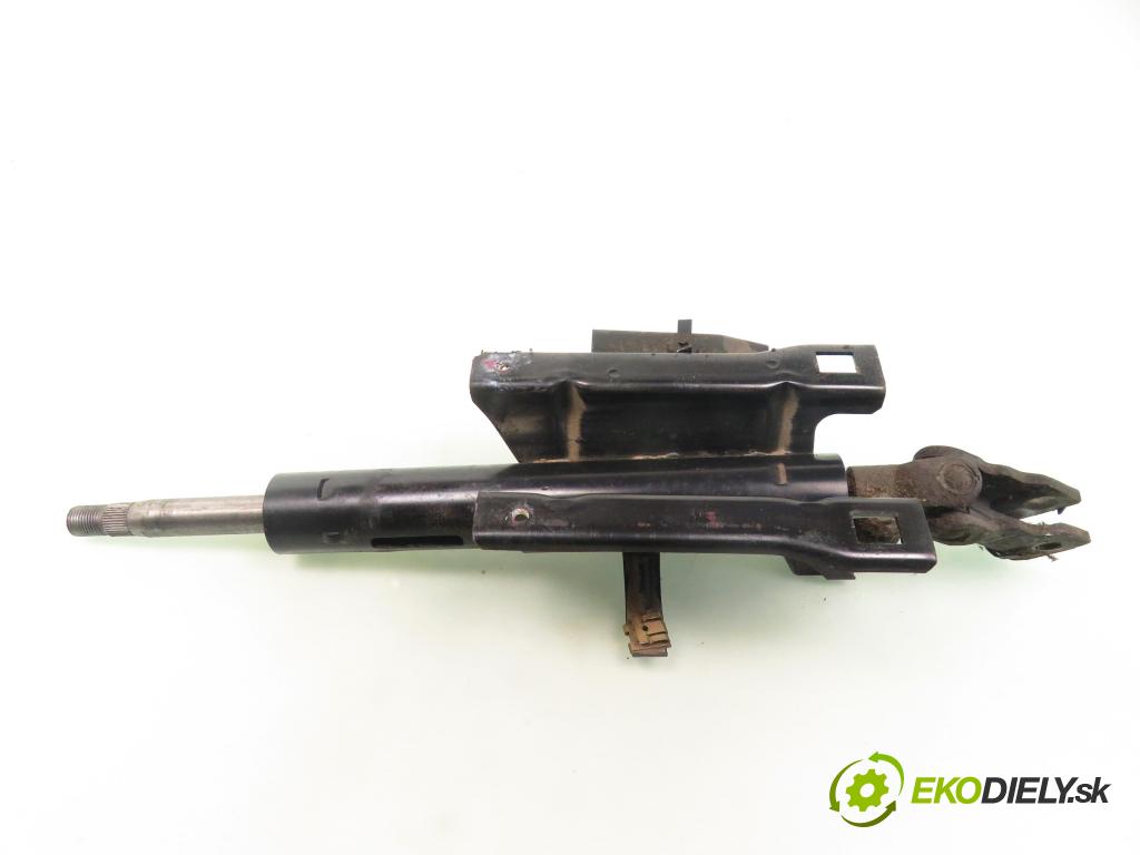 CITROEN JUMPER Skrzynia (230L) FURGON 1996 68,00 1.9 TD - DHX (XUD9TF/BTF) 1905,00 Hriadeľ, tyč volantu  (Tyče riadenia (volantu))