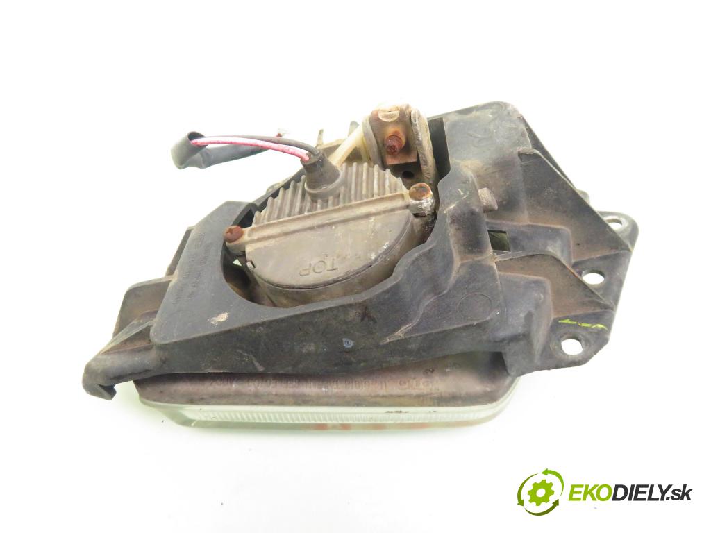 MAZDA 626 V Hatchback (GF) SEDAN 2001 81,00 2.0 Turbo DI - RF4F 1998,00 hmlové svetlo, hmlovka P 11461918R