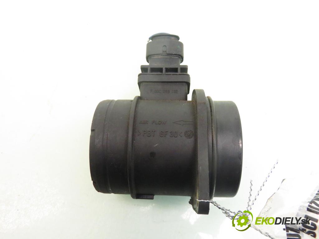 FIAT GRANDE PUNTO (199_) HB 2006 66,00 1.3 D Multijet 90 - 199 A3.000 1248,00 váha vzduchu vzduchu 0281002980 ; 55206757
