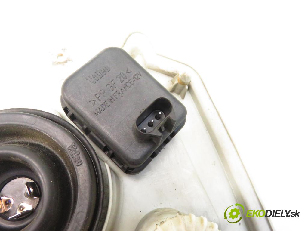 OPEL AGILA (A) (H00) MINIVAN 2000 55,00 1.2 16V - Z 12 XE 1199,00 Svetlo LP 09199350 ; 67719105