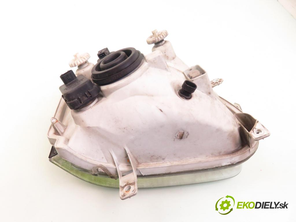 OPEL AGILA (A) (H00) MINIVAN 2000 55,00 1.2 16V - Z 12 XE 1199,00 Svetlo LP 09199350 ; 67719105