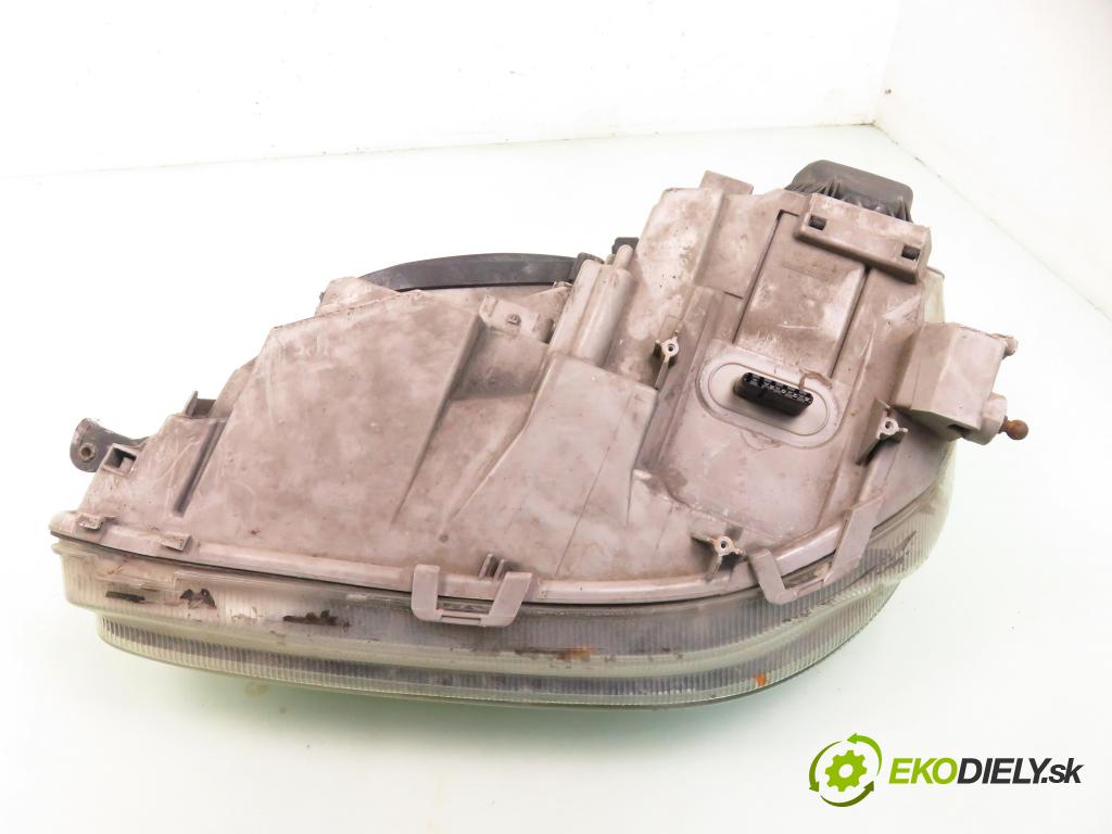 MERCEDES-BENZ KLASA S (W220) SEDAN 2001 165,00 S 320 (220.065, 220.165) - M 112.944 3199,00 Svetlo PP 0301153272