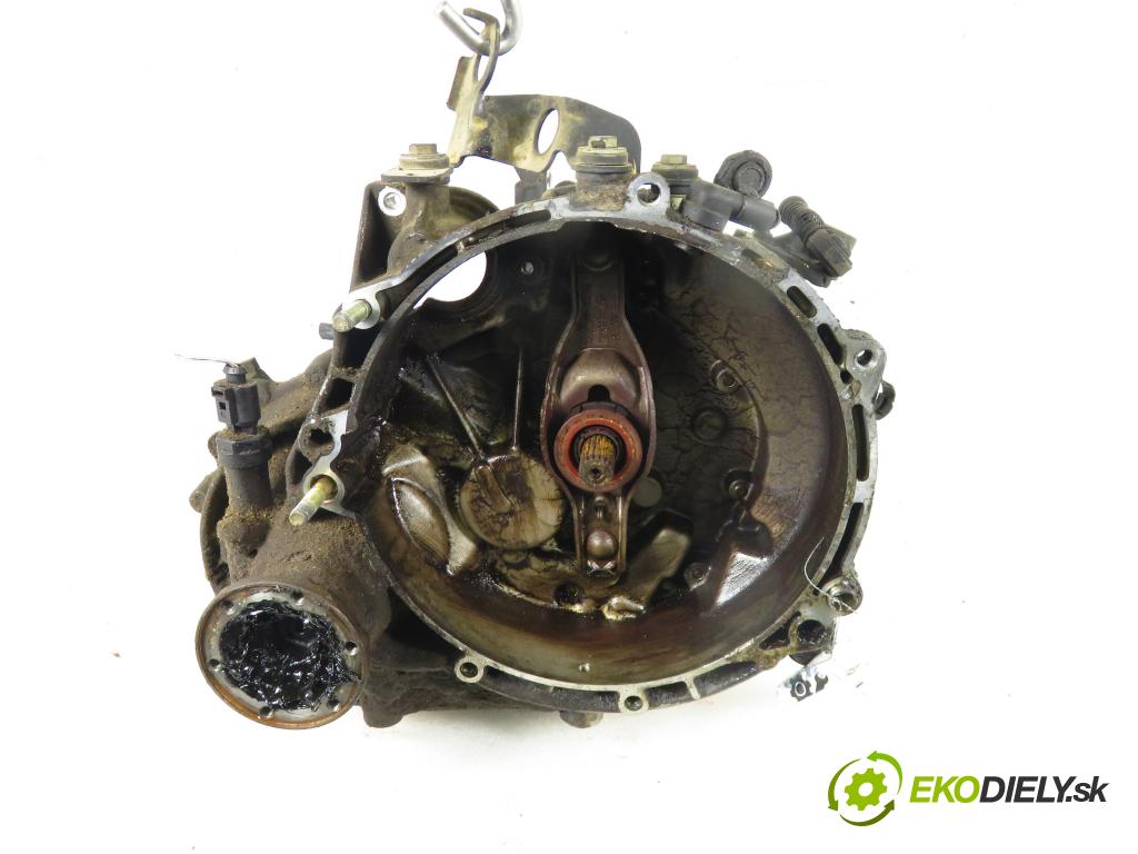 SKODA FABIA I (6Y2) HB 2000 50,00 1.4 - AME 1397,00 Prevodovka MANUALNA FCM