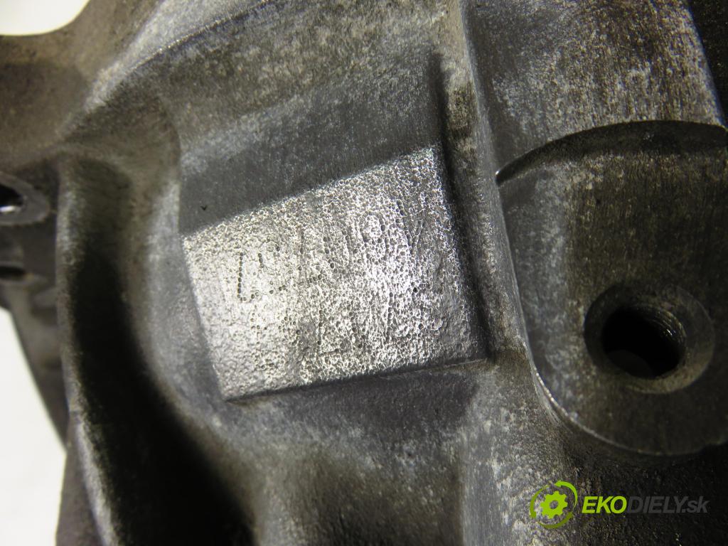 HYUNDAI i30 (FD) HB 2007 85,00 1.6 CRDi - D4FB 1582,00 Prevodovka MANUALNA M5CF3U16 ; M5CF3