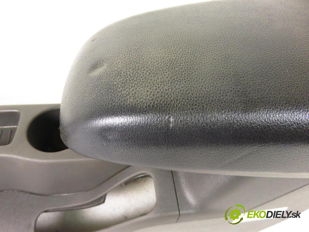 FORD FOCUS II sedan (DB_, FCH, DH) SEDAN 2006 85,00 1.8 TDCi - KKDA 1753,00 Lakťová opierka