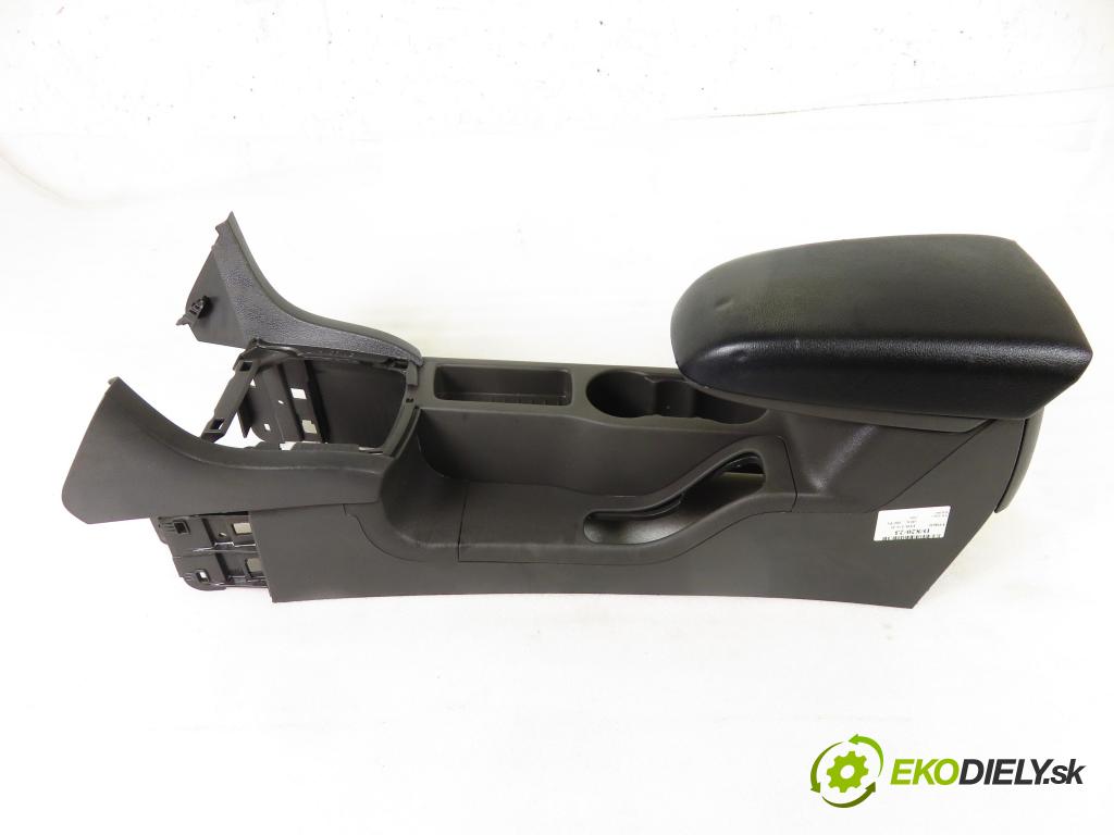 FORD FOCUS II sedan (DB_, FCH, DH) SEDAN 2006 85,00 1.8 TDCi - KKDA 1753,00 Lakťová opierka