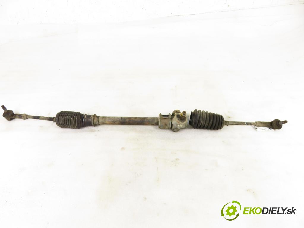 DAEWOO TICO (KLY3) HB 1998 35,00 0.8 48 - F8C 796,00 Riadenie bez servočerpadlo