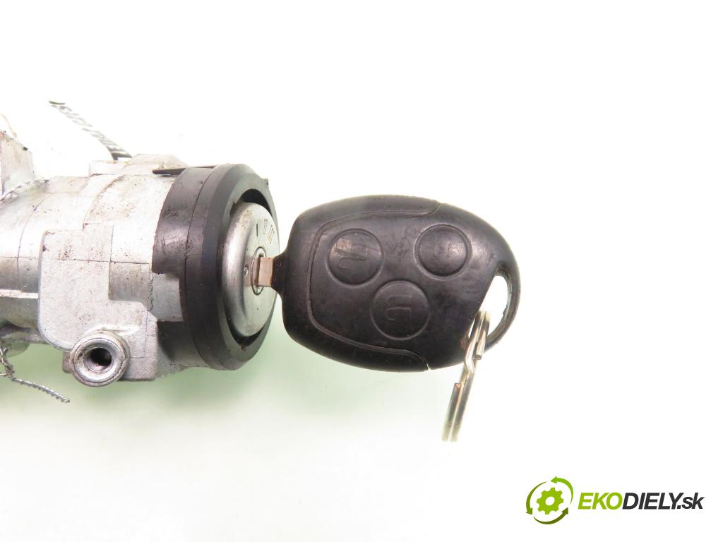 FORD FOCUS II (DA_, HCP) HB 2006 85,00 1.8 TDCi - KKDB 1753,00 spinačka 3M513F880AC (Spínacie skrinky a kľúče)
