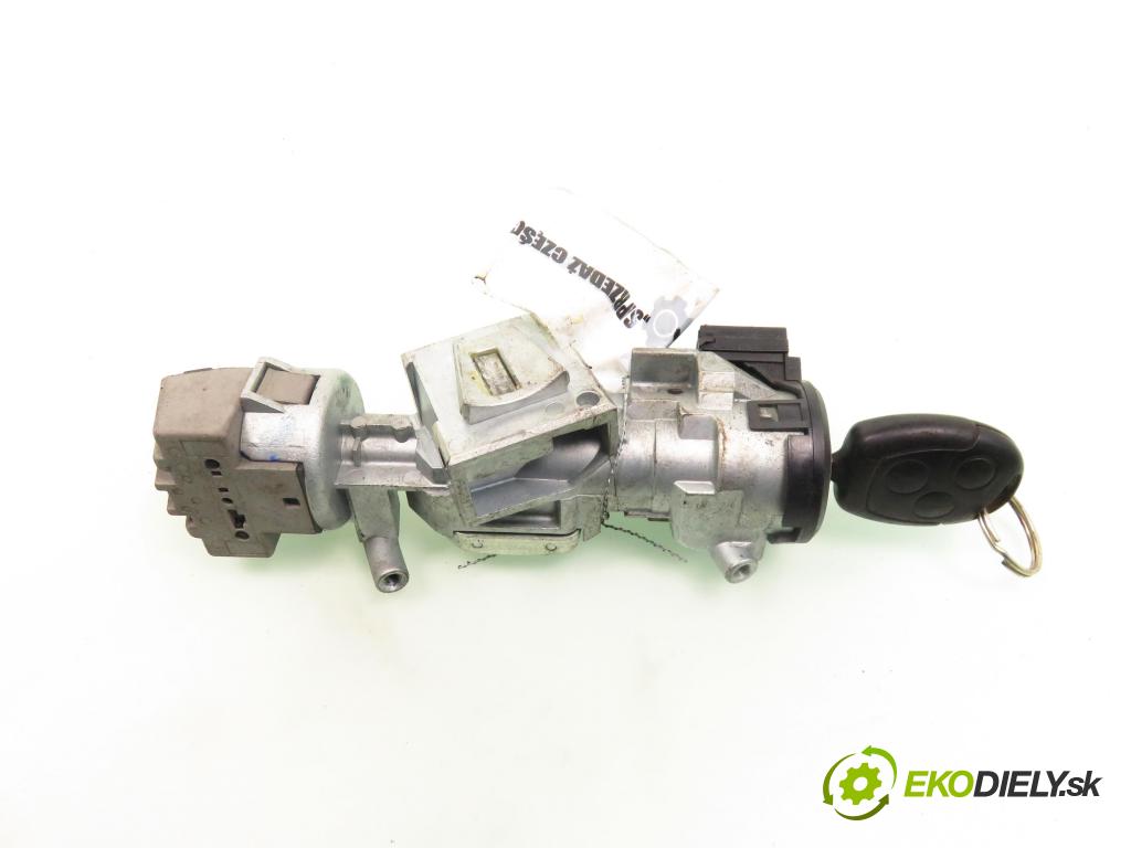 FORD FOCUS II (DA_, HCP) HB 2006 85,00 1.8 TDCi - KKDB 1753,00 spinačka 3M513F880AC (Spínacie skrinky a kľúče)