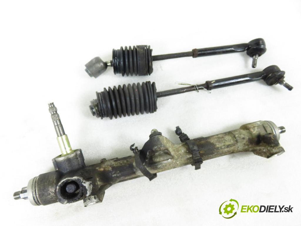FIAT PUNTO (176_) HB 1994 40,00 55 1.1 - 176 A6.000 1108,00 Riadenie bez servočerpadlo 0077976070