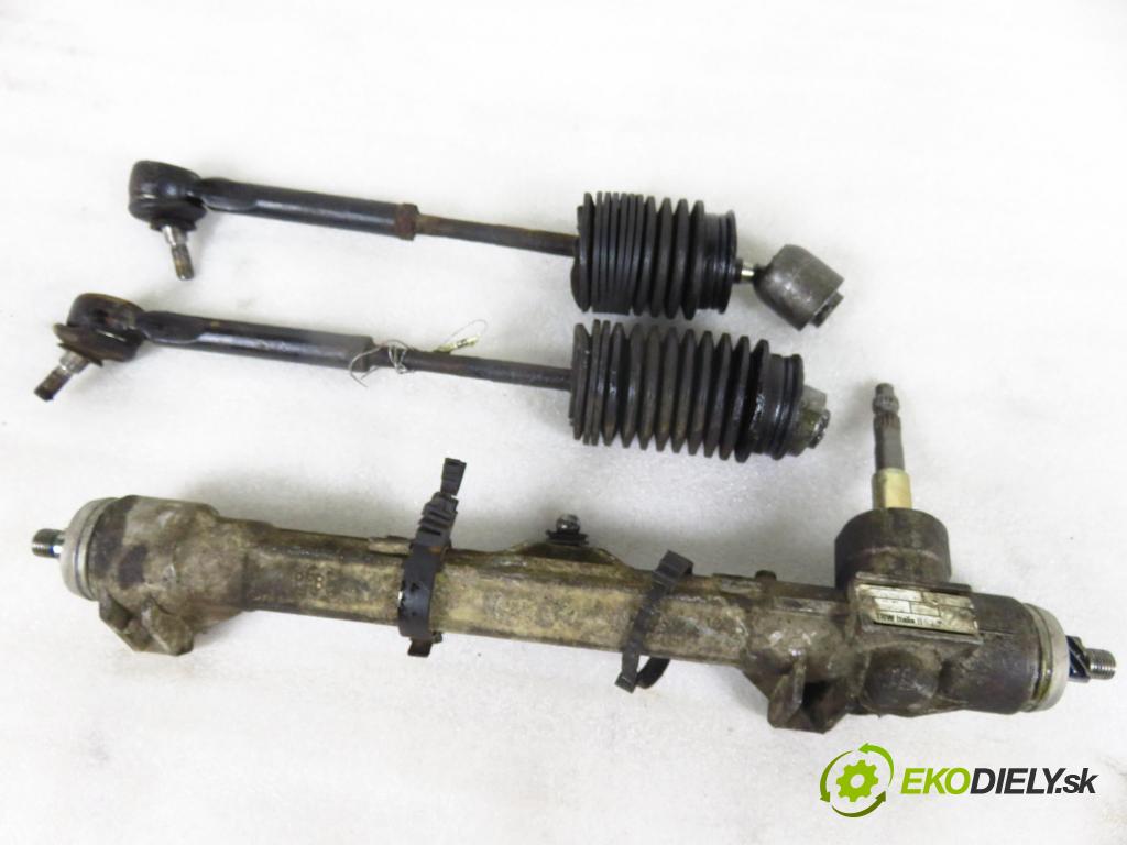 FIAT PUNTO (176_) HB 1994 40,00 55 1.1 - 176 A6.000 1108,00 Riadenie bez servočerpadlo 0077976070