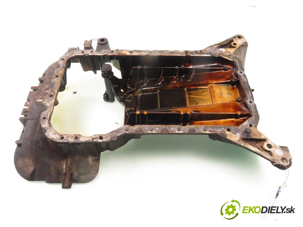 MERCEDES-BENZ KLASA S (W220) SEDAN 2001 165,00 S 320 (220.065, 220.165) - M 112.944 3199,00 Vaňa olejová R1120140702 (Olejové vane)