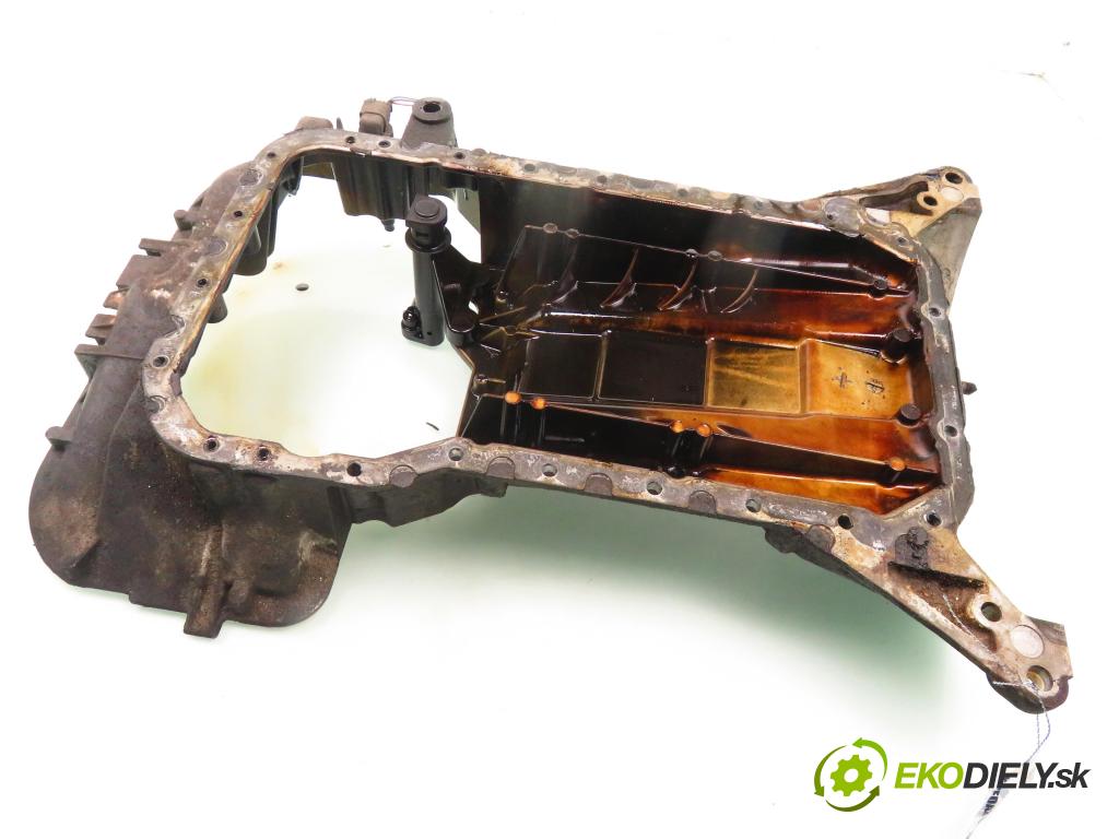 MERCEDES-BENZ KLASA S (W220) SEDAN 2001 165,00 S 320 (220.065, 220.165) - M 112.944 3199,00 Vaňa olejová R1120140702 (Olejové vane)