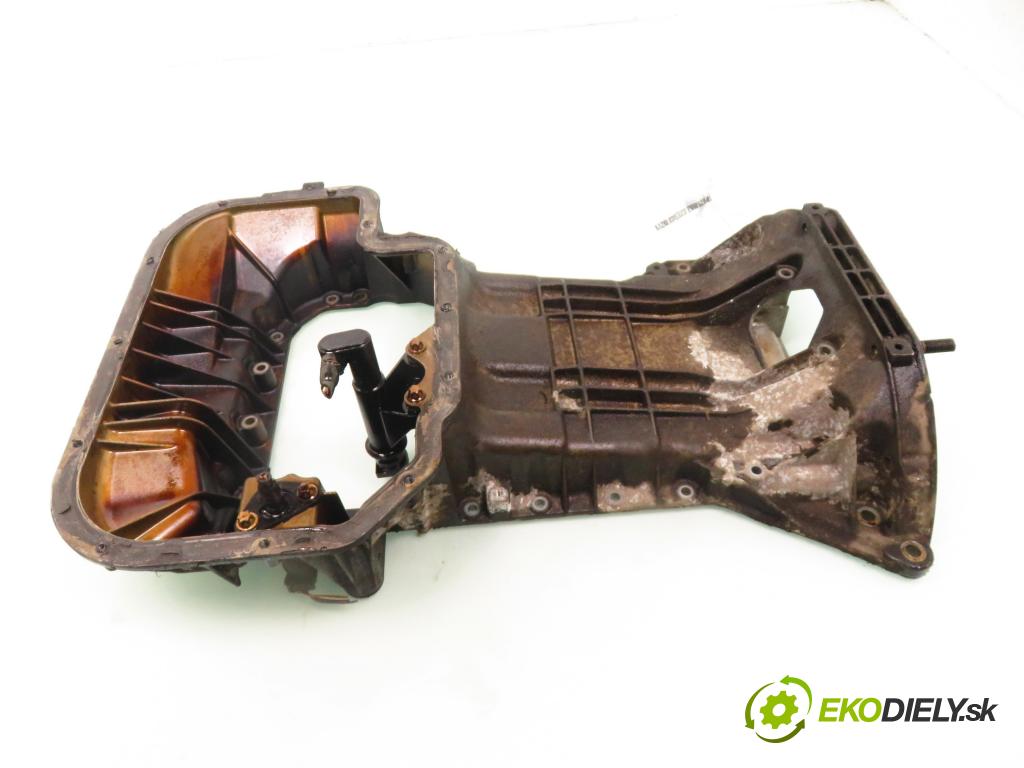 MERCEDES-BENZ KLASA S (W220) SEDAN 2001 165,00 S 320 (220.065, 220.165) - M 112.944 3199,00 Vaňa olejová R1120140702 (Olejové vane)