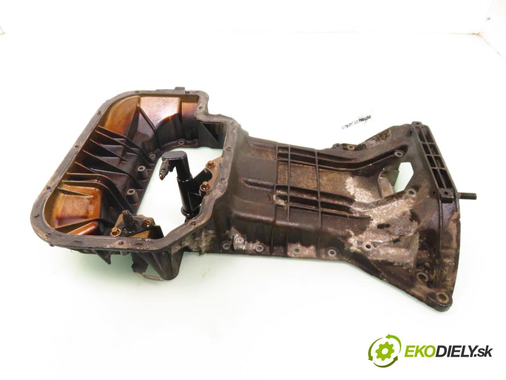 MERCEDES-BENZ KLASA S (W220) SEDAN 2001 165,00 S 320 (220.065, 220.165) - M 112.944 3199,00 Vaňa olejová R1120140702 (Olejové vane)