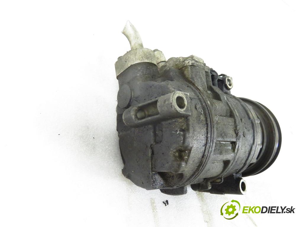 ROVER 75 (RJ) SEDAN 1999 88,00 1.8 - K 1.8 1796,00 KOMPRESOR: klimatizace 4472208504 ; 7SBU16C ; 09E01261 (Kompresory)