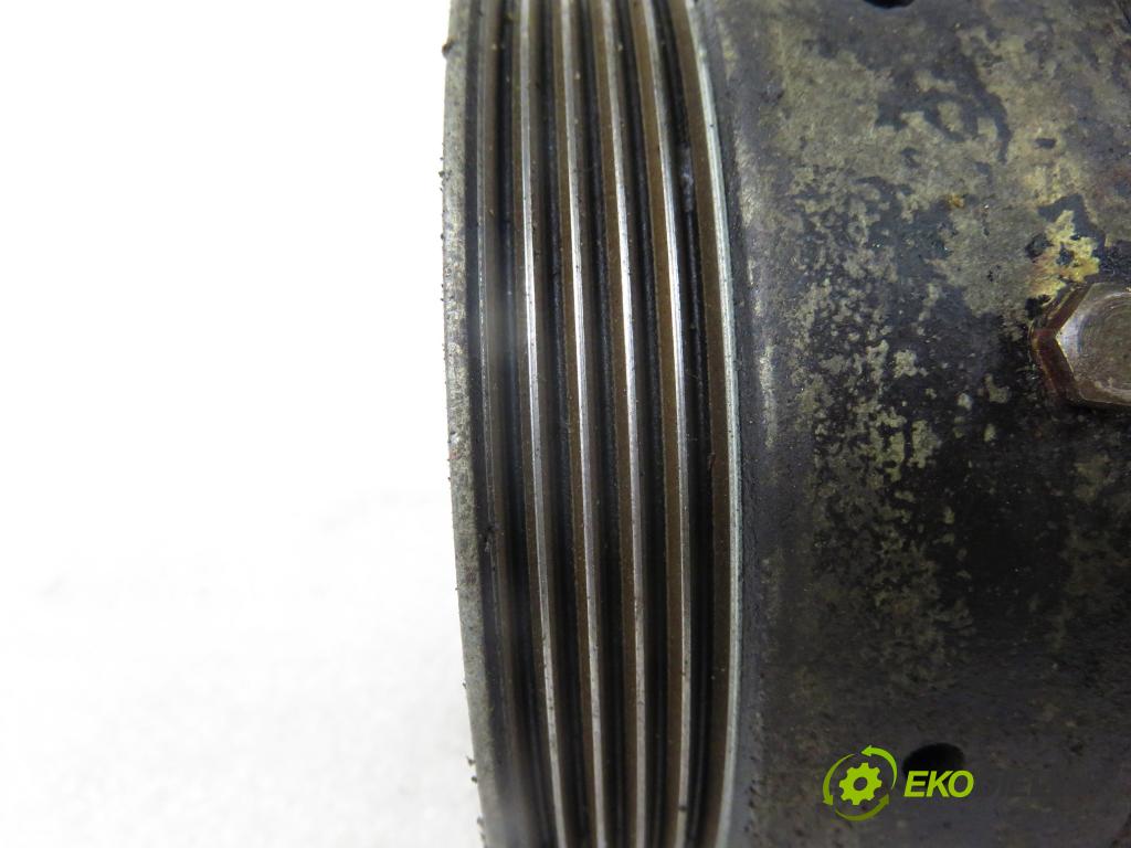 MITSUBISHI CARISMA (DA_) LIFTBACK 1999 66,00 1.6 (DA1A) - 4G92 (SOHC 16V) 1597,00 KOMPRESOR: klimatizace MSC90C ; 3005416 (Kompresory)