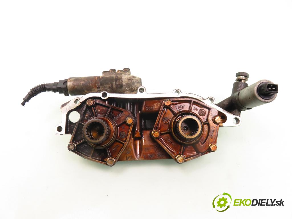 BMW 3 (E46) SEDAN 2000 110,00 320 i - M52 B20 (206S4) 1991,00 Variátor,prevodovka 1707305 ; 1744847 ; 1744848