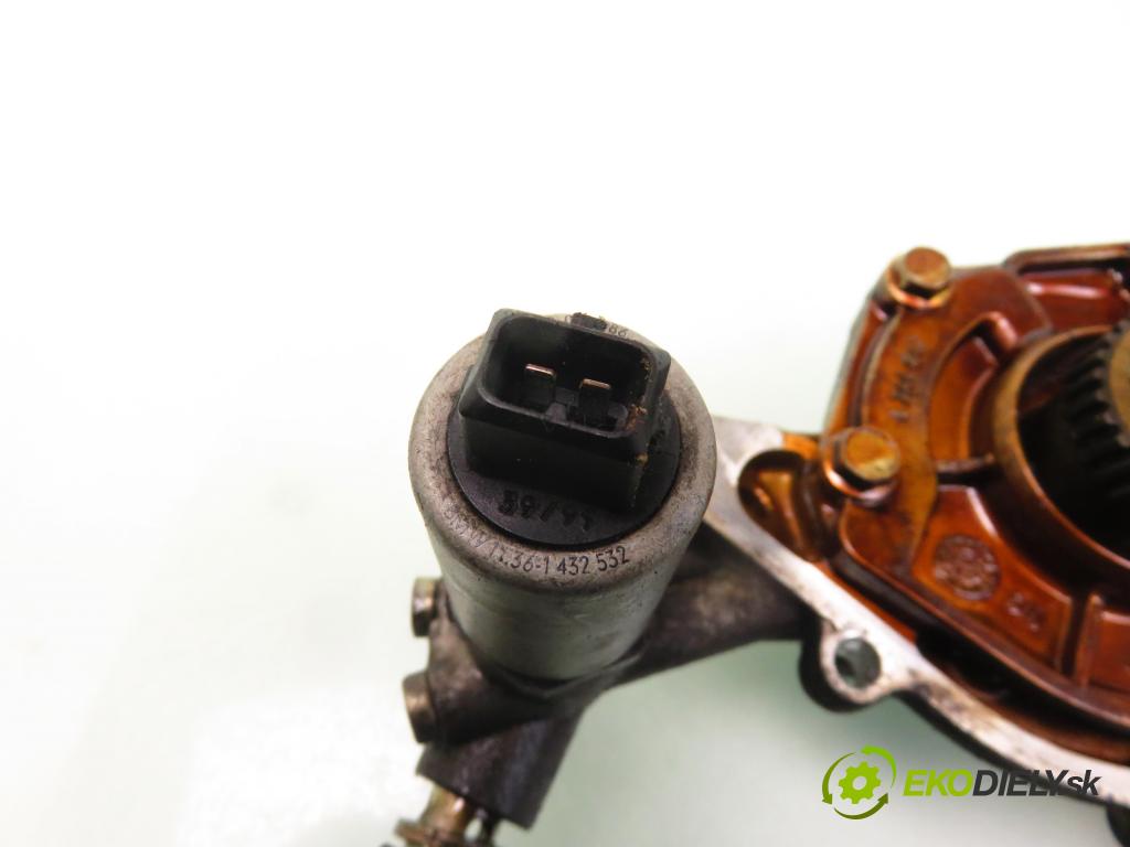 BMW 3 (E46) SEDAN 2000 110,00 320 i - M52 B20 (206S4) 1991,00 Variátor,prevodovka 1707305 ; 1744847 ; 1744848