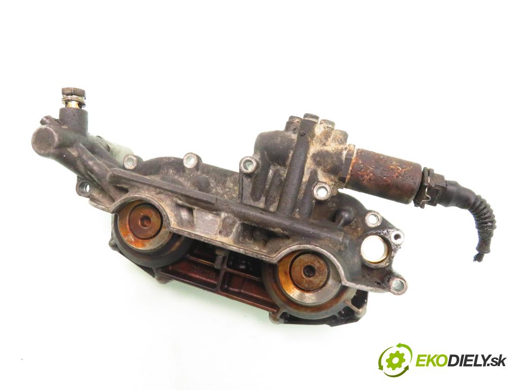 BMW 3 (E46) SEDAN 2000 110,00 320 i - M52 B20 (206S4) 1991,00 Variátor,prevodovka 1707305 ; 1744847 ; 1744848