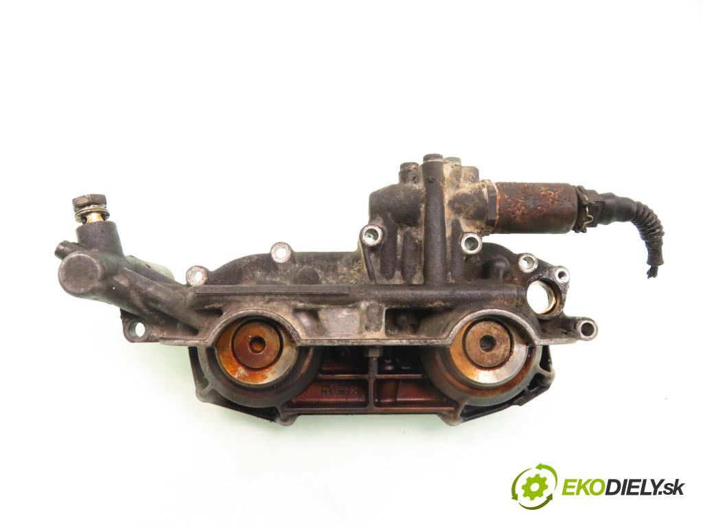 BMW 3 (E46) SEDAN 2000 110,00 320 i - M52 B20 (206S4) 1991,00 Variátor,prevodovka 1707305 ; 1744847 ; 1744848