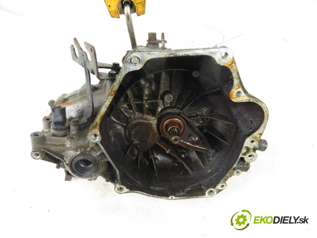 CHRYSLER PT CRUISER (PT_) MINIVAN 2002 104,00 2 - ECC 1996,00 Prevodovka MANUALNA 4668980AA ; P04668980AA