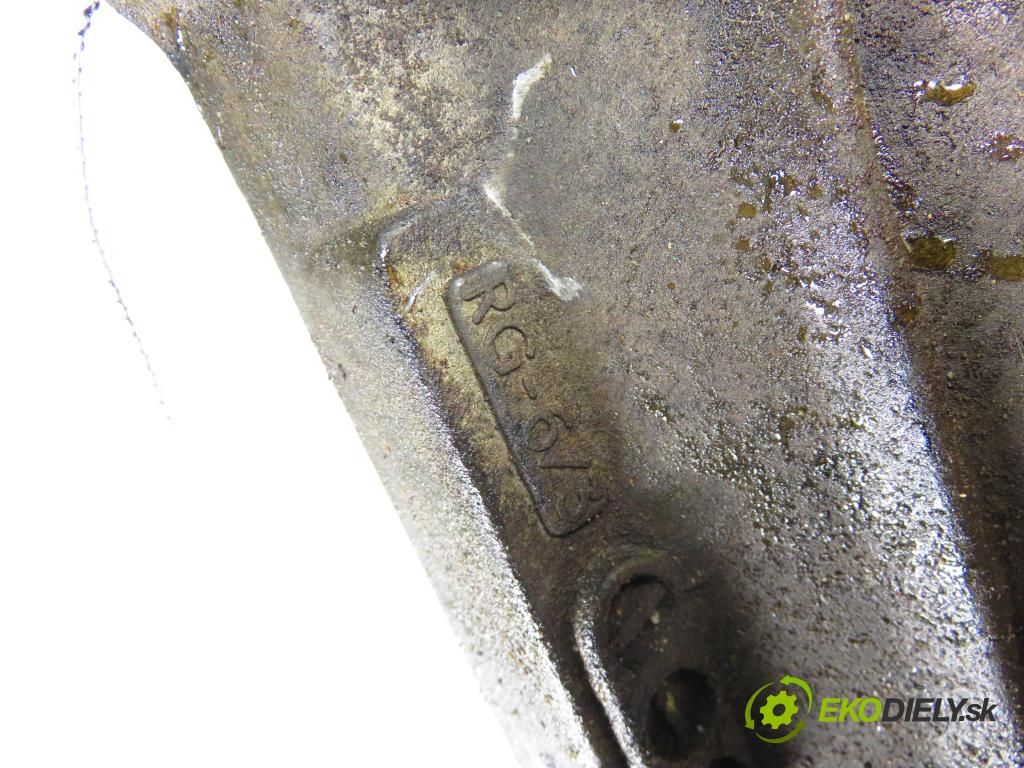 ROVER 200 II liftback (RF) HB 1998 77,00 220 SDi - 20 T2N 1994,00 Prevodovka MANUALNA RG63