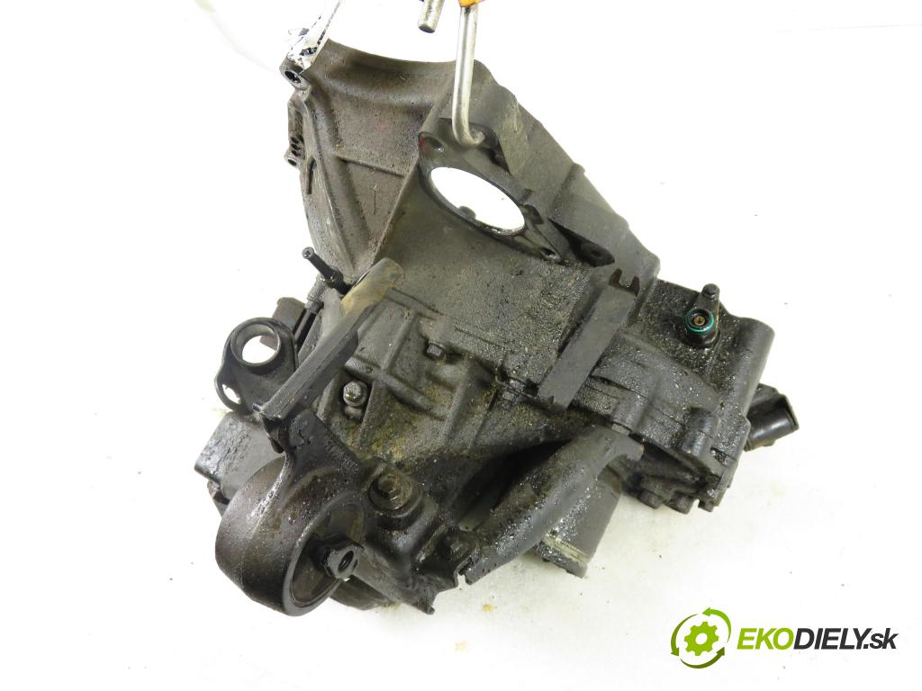 ROVER 200 II liftback (RF) HB 1998 77,00 220 SDi - 20 T2N 1994,00 Prevodovka MANUALNA RG63
