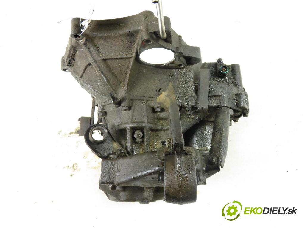 ROVER 200 II liftback (RF) HB 1998 77,00 220 SDi - 20 T2N 1994,00 Prevodovka MANUALNA RG63