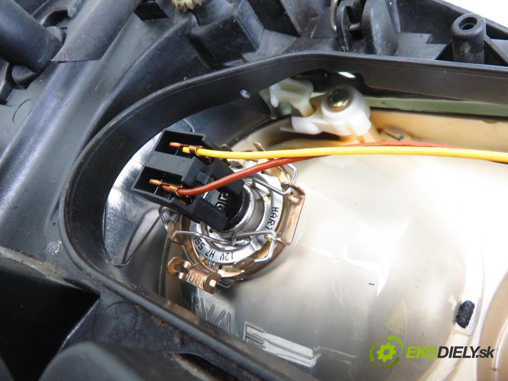 VW SHARAN (7M8, 7M9, 7M6) MINIVAN 2001 85,00 2 - ADY 1984,00 Svetlo LP 0301182201 ; 7M3941015AA