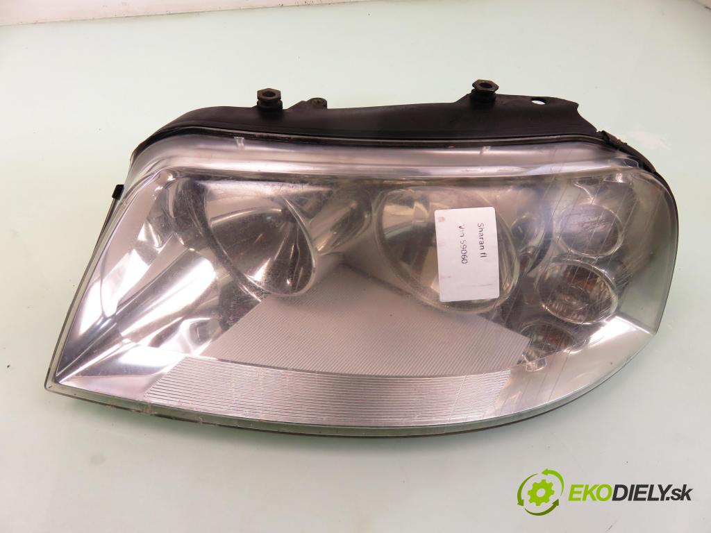 VW SHARAN (7M8, 7M9, 7M6) MINIVAN 2001 85,00 2 - ADY 1984,00 Svetlo LP 0301182201 ; 7M3941015AA
