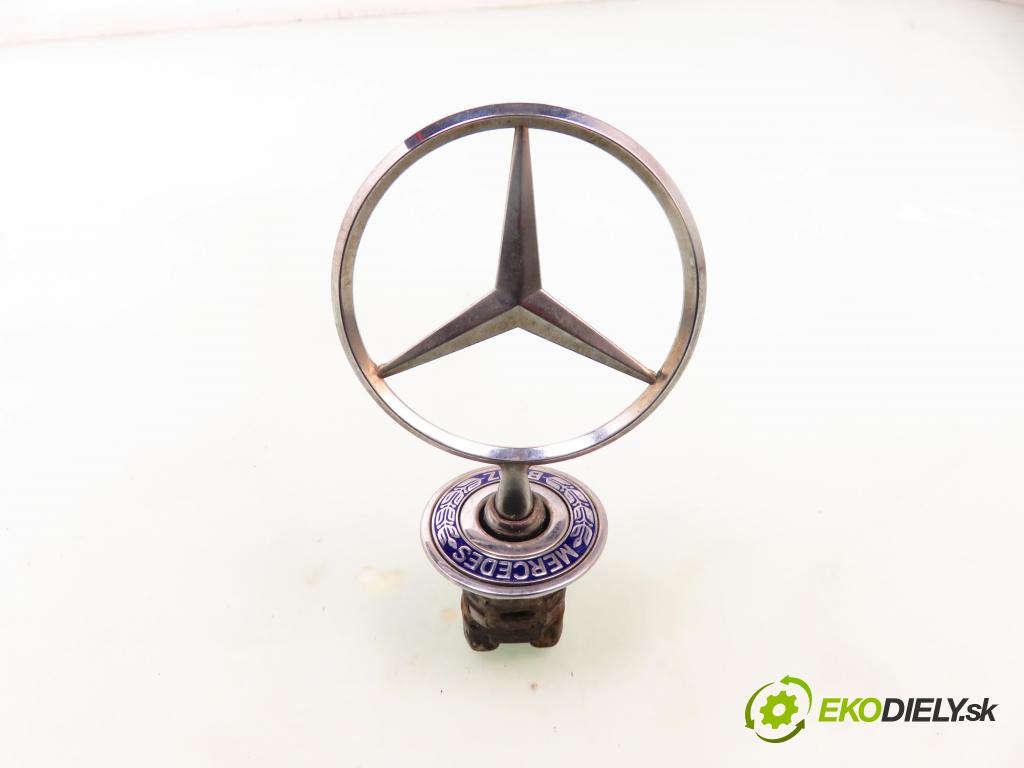 MERCEDES-BENZ KLASA C (W203) KOMBI 2003 105,00 C 220 CDI 143 - OM 611.962 2148,00 znak / značky 