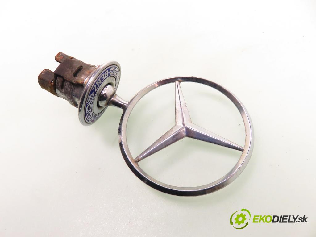 MERCEDES-BENZ KLASA C (W203) KOMBI 2003 105,00 C 220 CDI 143 - OM 611.962 2148,00 znak / značky