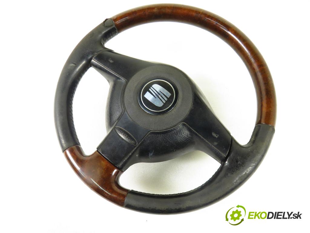 SEAT LEON (1M1) HB 2001 81,00 1.9 TDI - AHF 1896,00 Volant  (Volanty)