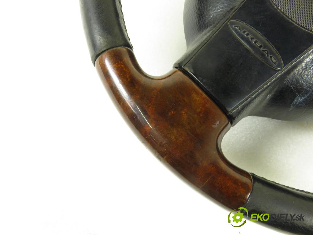 SEAT LEON (1M1) HB 2001 81,00 1.9 TDI - AHF 1896,00 Volant  (Volanty)