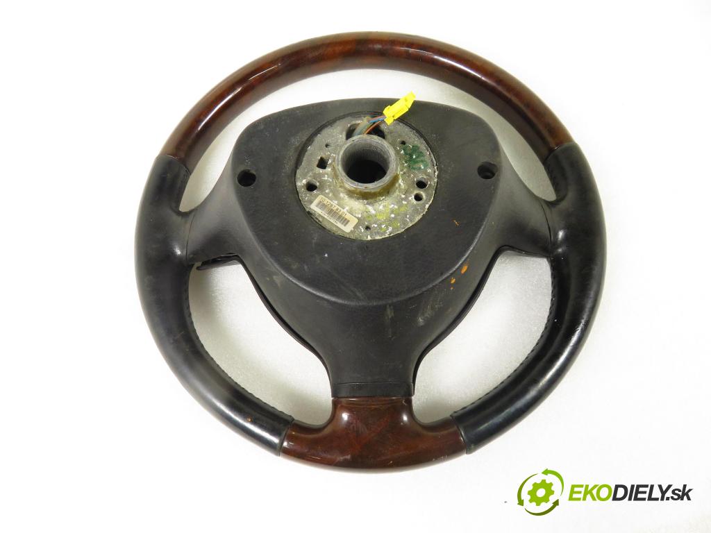 SEAT LEON (1M1) HB 2001 81,00 1.9 TDI - AHF 1896,00 Volant  (Volanty)