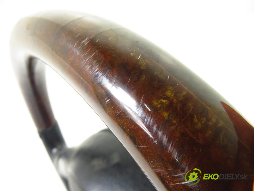 SEAT LEON (1M1) HB 2001 81,00 1.9 TDI - AHF 1896,00 Volant  (Volanty)