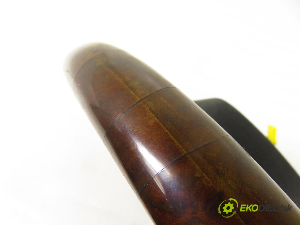 SEAT LEON (1M1) HB 2001 81,00 1.9 TDI - AHF 1896,00 Volant  (Volanty)