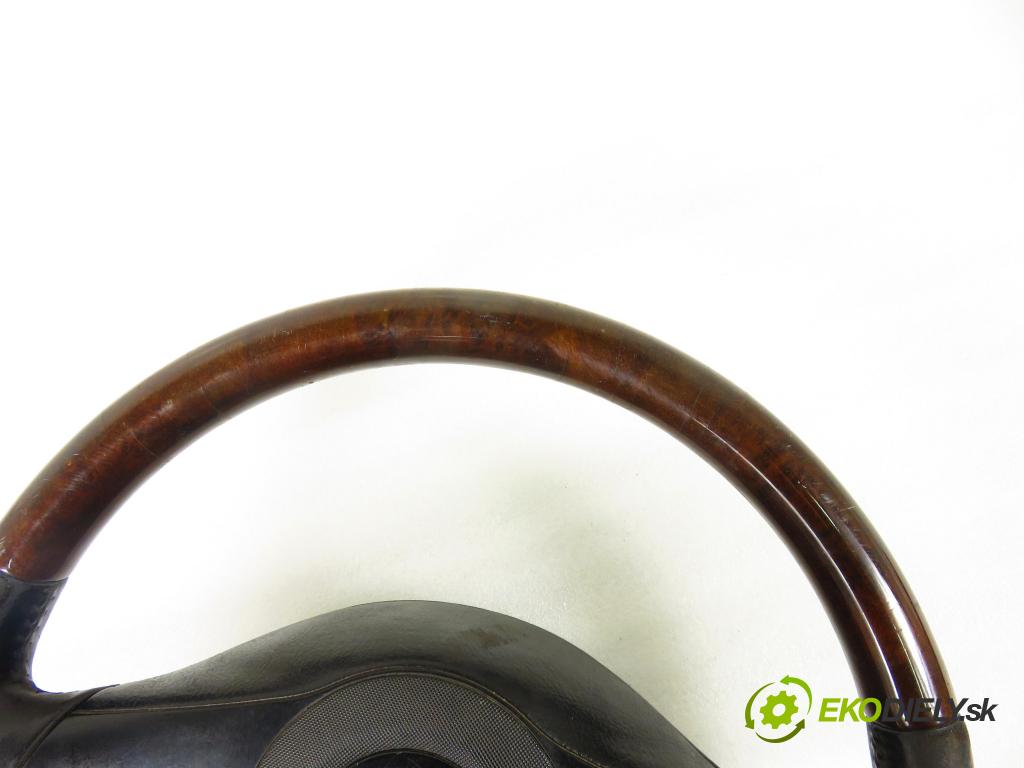 SEAT LEON (1M1) HB 2001 81,00 1.9 TDI - AHF 1896,00 Volant  (Volanty)